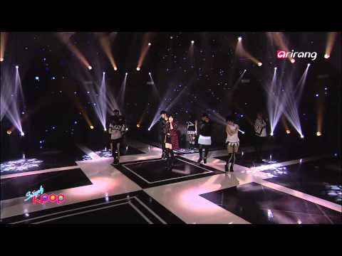 Simply K-Pop EP152-YEON DU - Be Your Girl 연두 - 여자가 되고 싶어