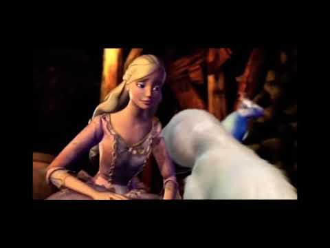 princess and the pauper- anna elise confesses her feelings