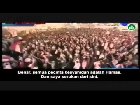 Tribute To Dr. Morsi - SHOLATUM BISSALAMIL MUBIN