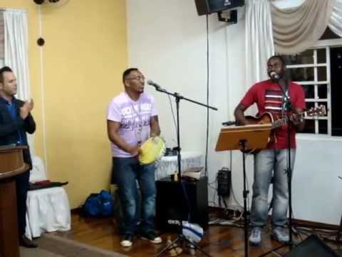 CARRUAGEM DE FOGO  09.01.2013