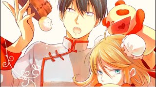 Download lagu Koroshi Ai 「AMV」Heatwaves ᴴᴰ  1080p mp3