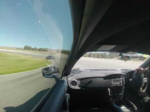 Thumbnail for Toyota NZ GR Festival 2025 - Full Highlands Circuit by Toyota, Car