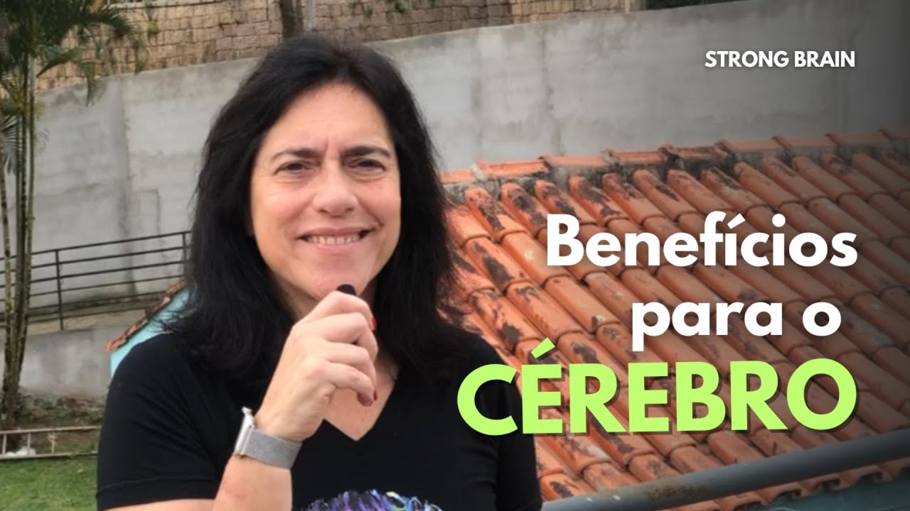 Carla Tieppo | Poder da Leitura no Cérebro Humano