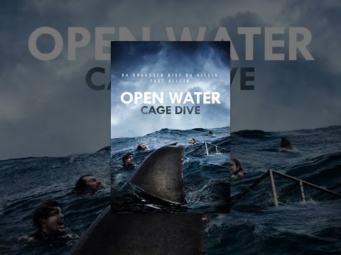 Open Water: Cage Dive