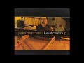 Junior Mance Trio Live (Hide Tanaka & Jackie Williams) - Broadway (2007)