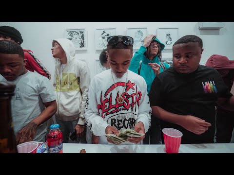 Only1Coroo - Not Ready (Official Music Video) Shot By @NickTheSoul