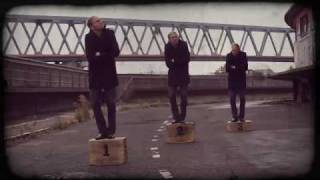 Frank Ramond "Ich zähl bis drei"