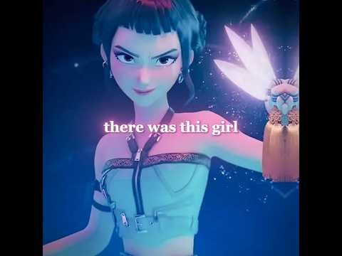 Killer queen zoey edit (requested) #huntrix #kpdh #zoey #madtsai #killerqueen