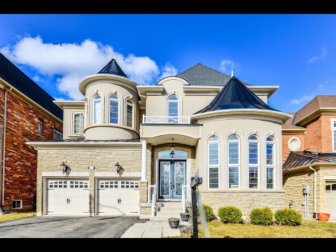 9 Interlacken Drive Brampton