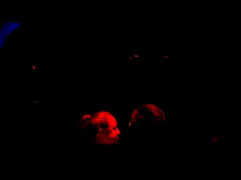 Simon Patterson @ Bain Mathieu - Simon Patterson feat. Lucy Pullin - Now I Can Breathe Again