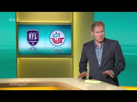 VfL Osnabrück gegen Hansa Rostock - 30. Spieltag 16/17 - Nordmagazin