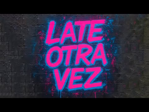 Mike Moonnight x Daniella - Late Otra Vez