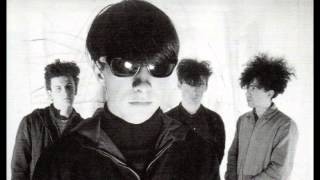 Jesus and Mary Chain..Taste the Floor