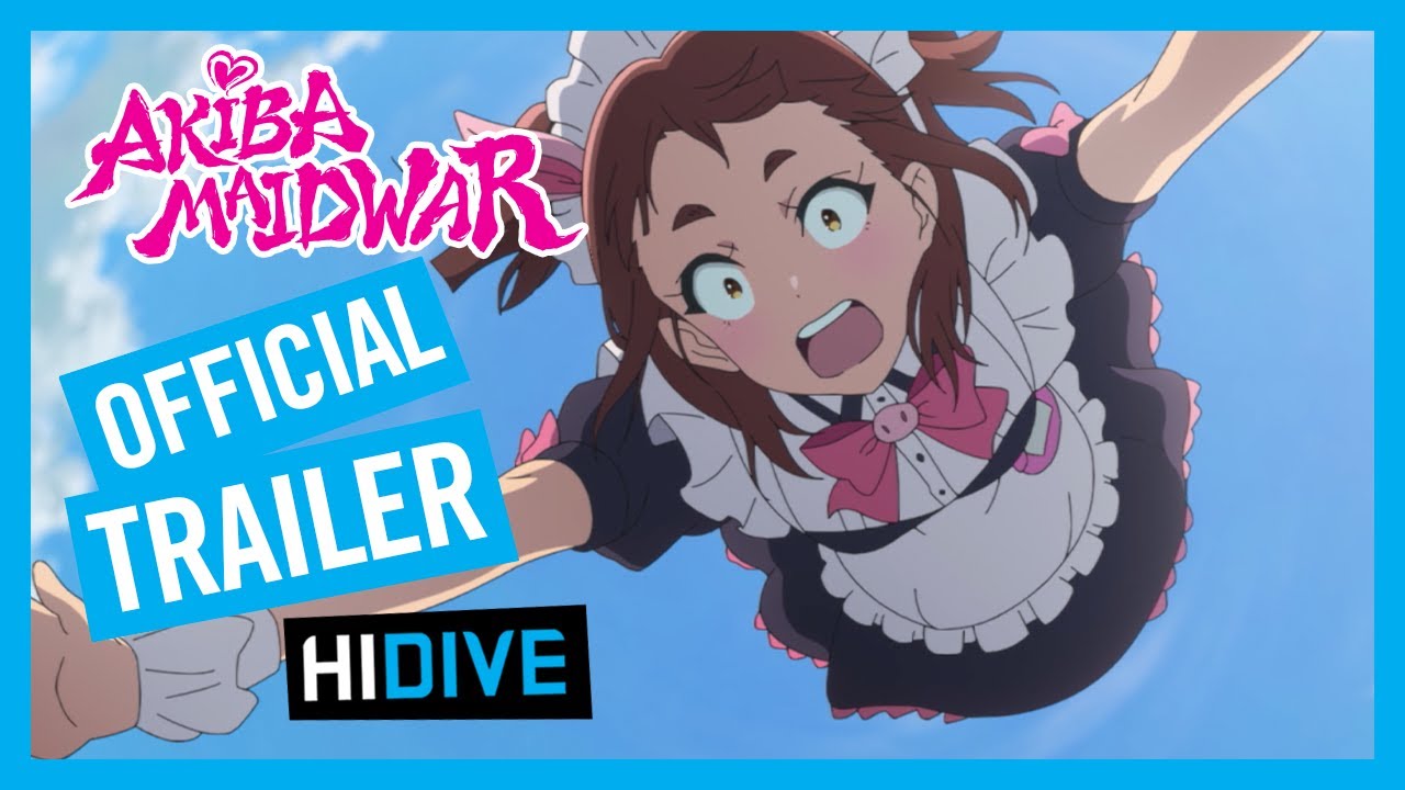 Official Trailer
