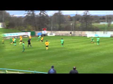 ŽATEC   KRUPKA sestřih