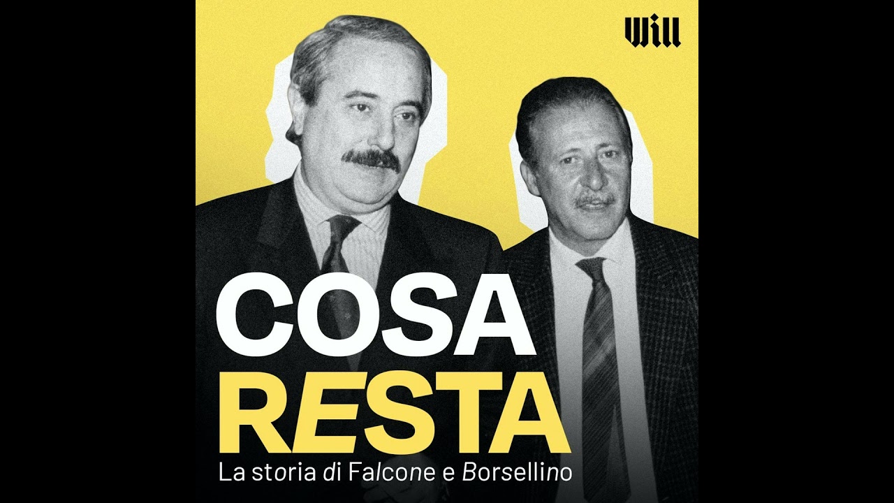 Ep. 2 - Storie di Cosa Nostra