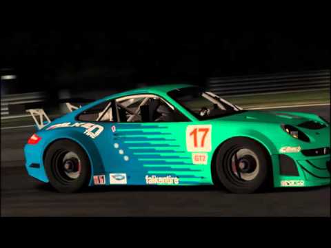 SHIFT 2 UNLEASHED - Works Starlight Special - GP De Brands Hatch - P1 - P120