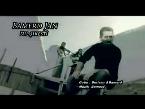 Bamerd Jan - Dil Şıkesti