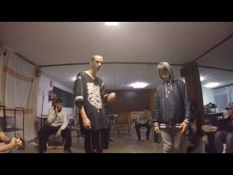 Moikins vs Solves | Octavos | ROOM BATTLES