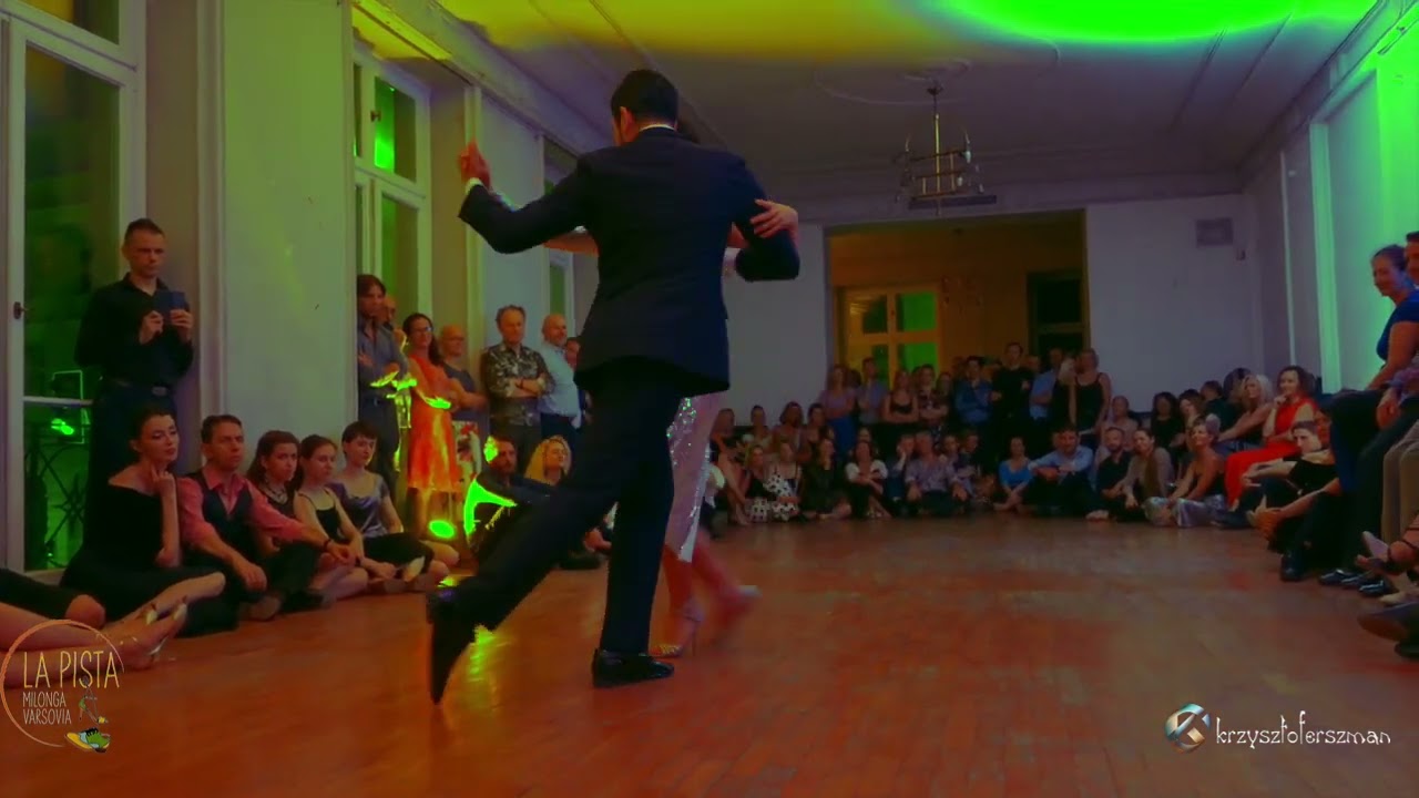 SEBASTIAN JIMENEZ & RAQUEL MAKOW 4