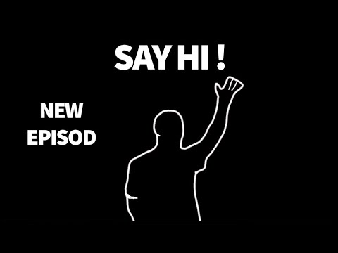 Immersive Interactive Warm Up ORIGINAL | Part 1