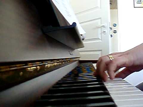 Romanssi - Leif Wager