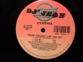 Cynthia - Never Thought I Let You Go