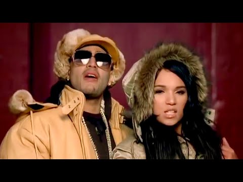 She's Like The Wind (Spanglish Version)