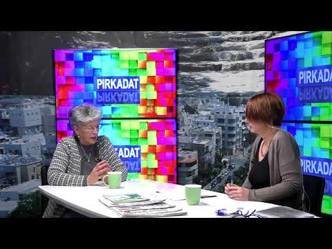 PIRKADAT: Galló Istvánné