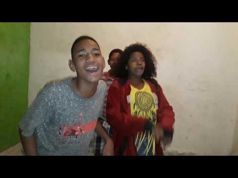 Tropa da 6 - PARODCAST 001 (Prof. Dj kevin - Dj kaila)