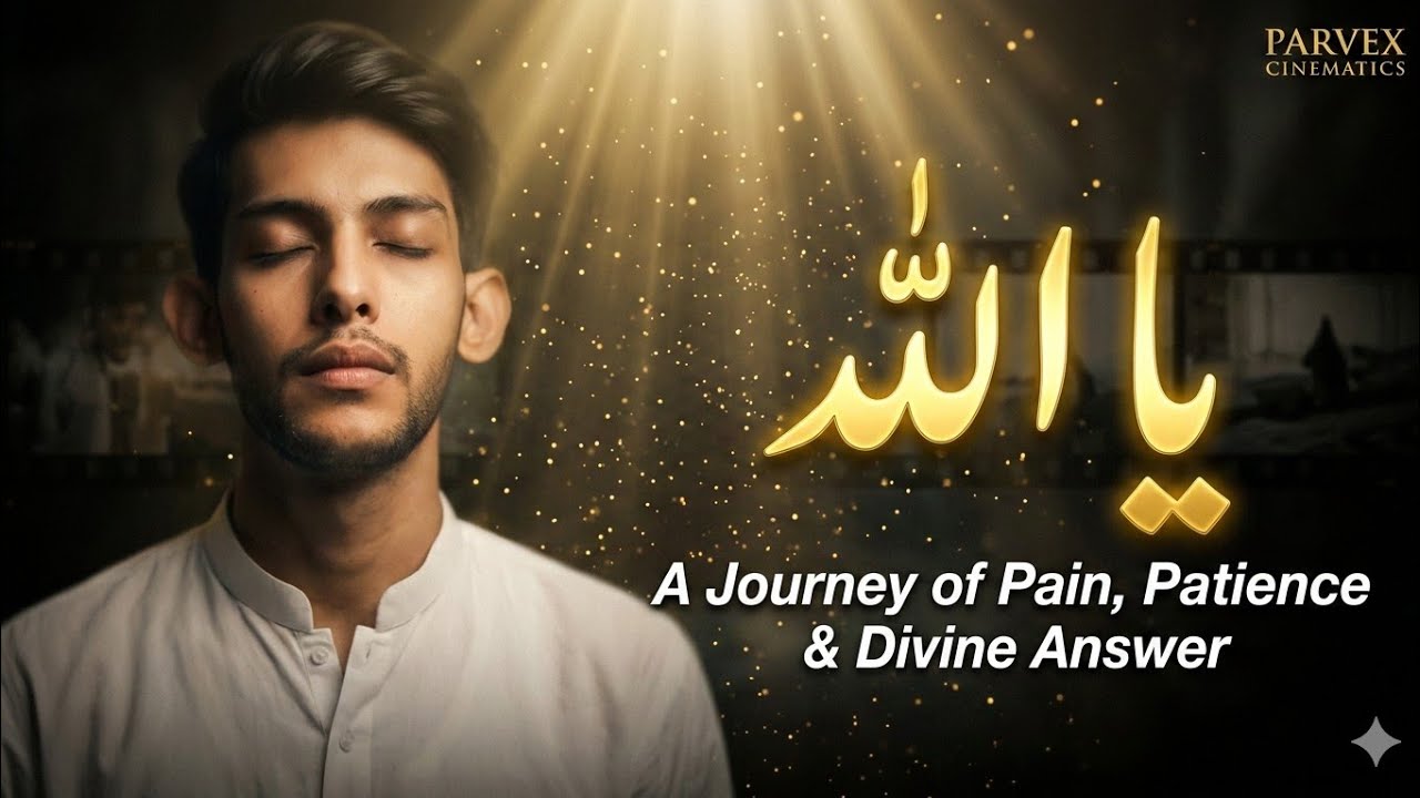 Ya Allah