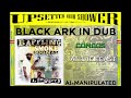 DUB OF THE PASS OVER ♦The Congos♦