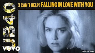 UB40 - (I Can't Help) Falling In Love With You (Official Video)