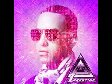 El Amante - Daddy Yankee ft J Alvarez