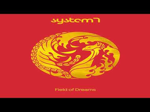 System 7 - Field Of Dreams | Full Album Mix