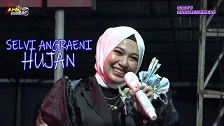 Download lagu SELVI ANGGRAENI - HUJAN || COVER mp3