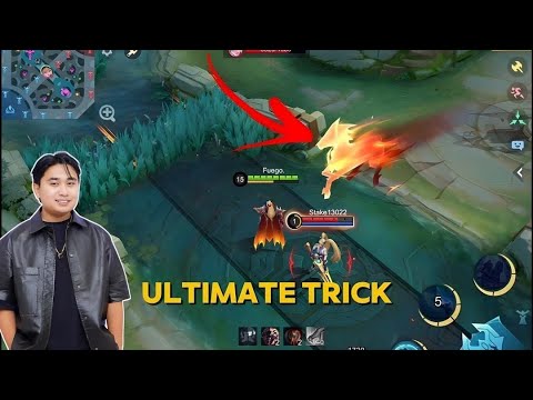Leomord Meta in MLBB Tips and Tricks ( Ultimate Tricks and Counter Hero ) - Fuego Gaming Official