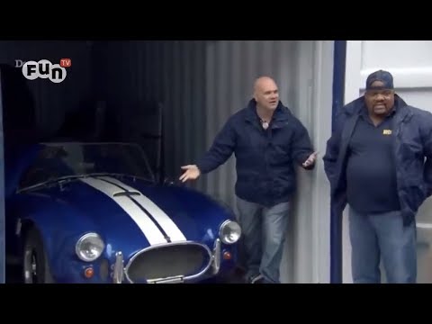 Discovery Channel Storage hunters UK Season 4 Episode 2 Part2