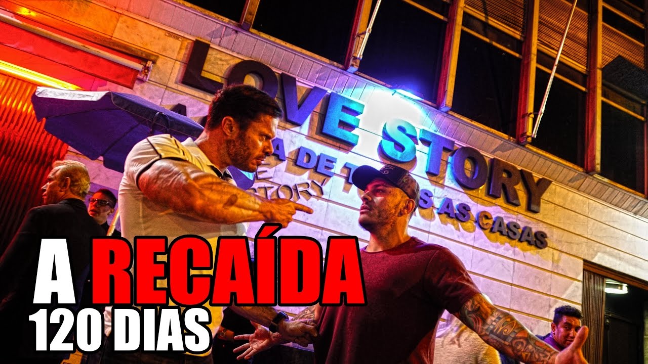 TIRAMOS O TOGURO DO LOVE STORY