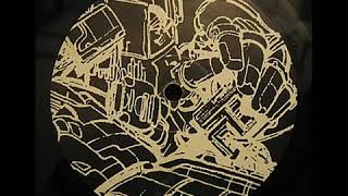 Astral Pilot - Electro Acupuncture (Claude Young Rmx)