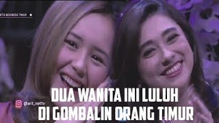 JOMBLO YAAAAHHH ???BAPER YAAAAAAHH???|| GOMBALAN ORANG TIMUR 08 (MELODI)