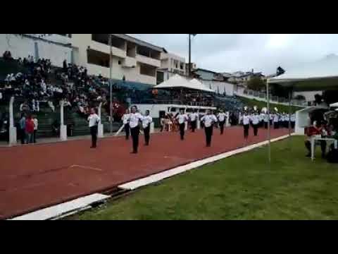 Banda Musical 13 de Junho - Saída