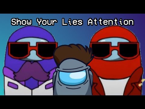 CG5 x Rockit Gaming ft. Danbull x Charlie Puth - Show Your Lies Attention (Mashup)