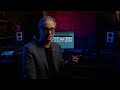 Balcony Left - introduction by Greg Wells
