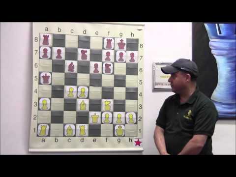 2012 FIDE World Chess Championship Game #11 Analysis