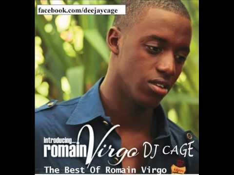 The Best Of Romain Virgo (Reggae)