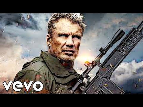 Fight To The Death | Dj Afro Latest Ft Dolph Lundgren Action Movie 2022