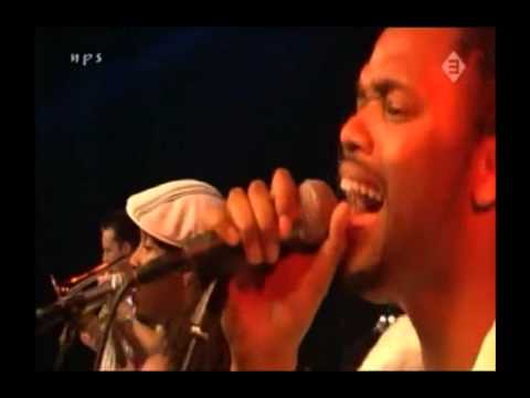 Incognito - Always There Live