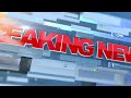 News Transition Breaking News Headlines GreenScreen Free Download