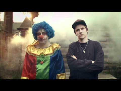 Jamie T and The BPA - Local Town
